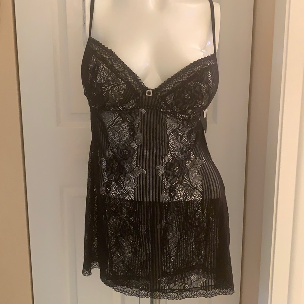 Cinema Etoile Seductivewear NWT